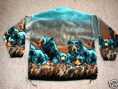 bearsweater