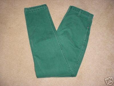 greenjeans
