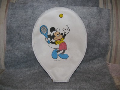 mickeytennis